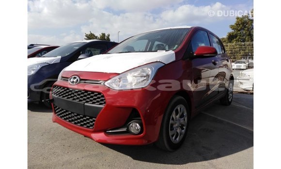 Buy Import Hyundai i10 Red Car in Import - Dubai in Dushanbe Buy Import Hyundai i10 Red Car in Import - Dubai in Dushanbe