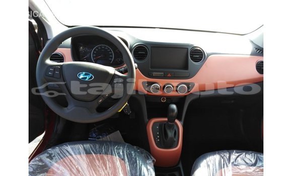 Buy Import Hyundai i10 Red Car in Import - Dubai in Dushanbe Buy Import Hyundai i10 Red Car in Import - Dubai in Dushanbe