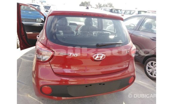 Buy Import Hyundai i10 Red Car in Import - Dubai in Dushanbe Buy Import Hyundai i10 Red Car in Import - Dubai in Dushanbe