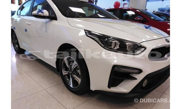 Buy Import Kia Cerato White Car in Import - Dubai in Dushanbe Buy Import Kia Cerato White Car in Import - Dubai in Dushanbe