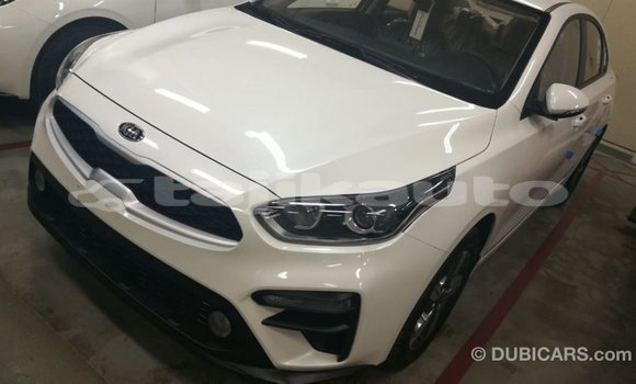Buy Import Kia Cerato White Car in Import - Dubai in Dushanbe Buy Import Kia Cerato White Car in Import - Dubai in Dushanbe