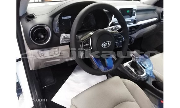 Buy Import Kia Cerato White Car in Import - Dubai in Dushanbe Buy Import Kia Cerato White Car in Import - Dubai in Dushanbe