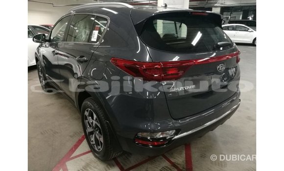 Buy Import Kia Sportage Other Car in Import - Dubai in Dushanbe Buy Import Kia Sportage Other Car in Import - Dubai in Dushanbe