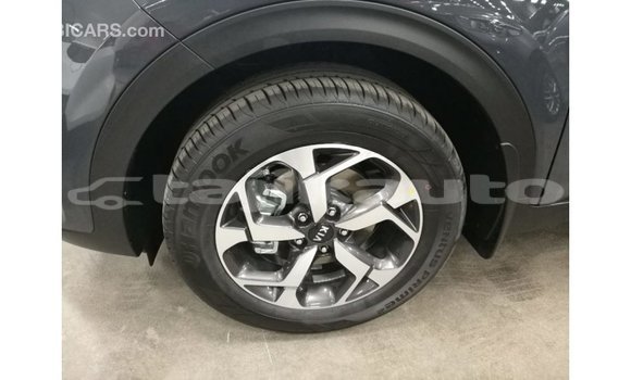 Buy Import Kia Sportage Other Car in Import - Dubai in Dushanbe Buy Import Kia Sportage Other Car in Import - Dubai in Dushanbe