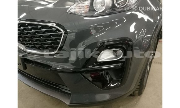 Buy Import Kia Sportage Other Car in Import - Dubai in Dushanbe Buy Import Kia Sportage Other Car in Import - Dubai in Dushanbe