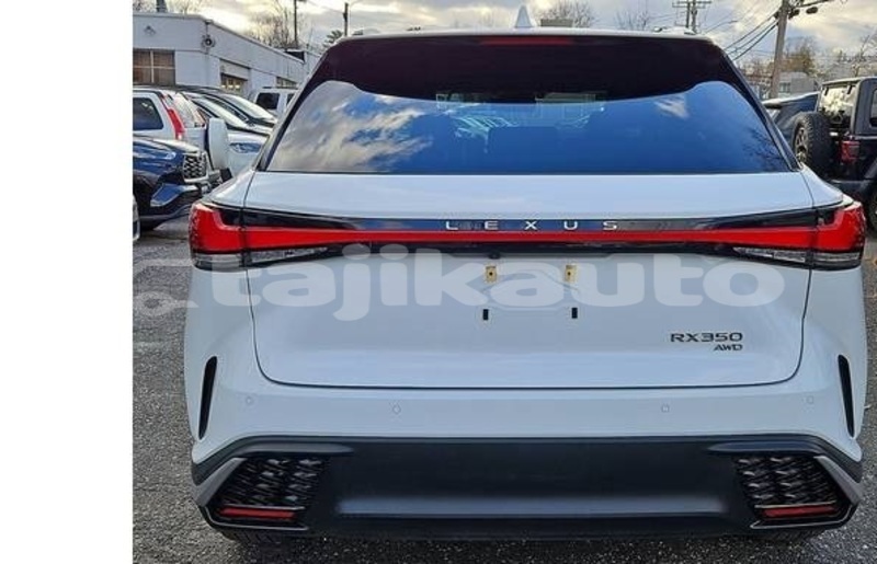 Big with watermark lexus rx 350 sughd buston 20587