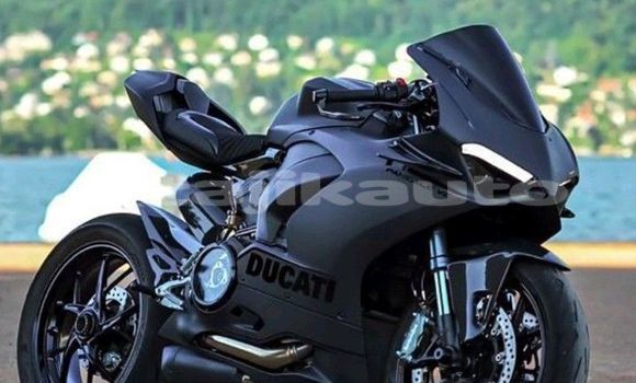 Buy Import Kawasaki GTR Black Bike in Kolhozobod in Khatlon