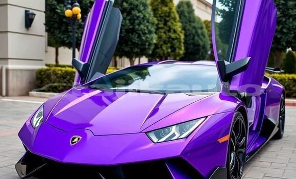 Buy Import Lamborghini Jalpa Other Car in Qurgonteppa in Khatlon