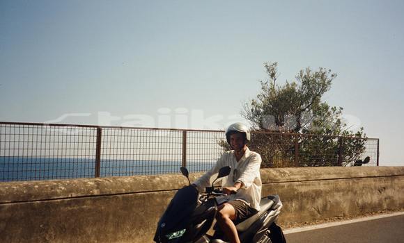 Buy Used Adler Diplomat Beige Car in Buston in Sughd