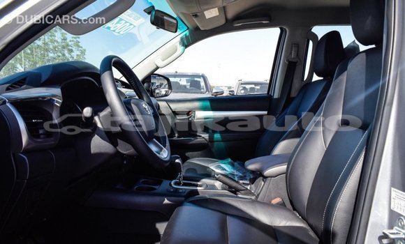 Buy Import Toyota Hilux Other Car in Import - Dubai in Dushanbe Buy Import Toyota Hilux Other Car in Import - Dubai in Dushanbe