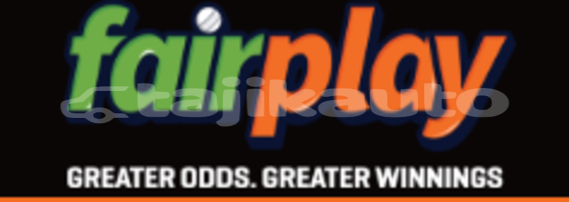 Big with watermark fairplay live