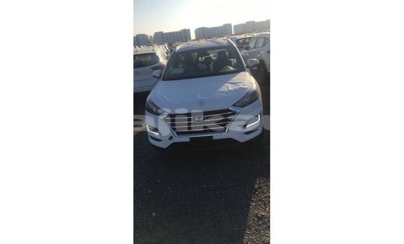 Buy Import Hyundai Tucson White Car in Import - Dubai in Dushanbe Buy Import Hyundai Tucson White Car in Import - Dubai in Dushanbe