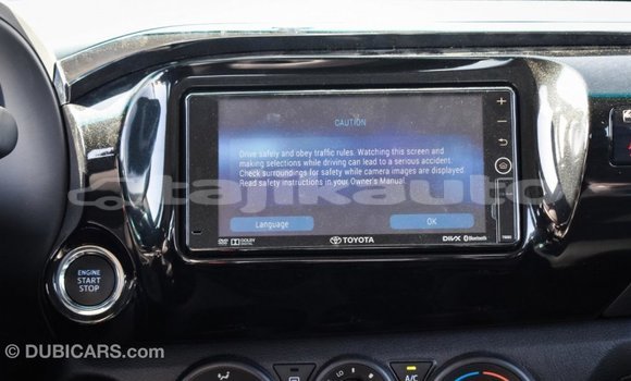 Buy Import Toyota Hilux Other Car in Import - Dubai in Dushanbe Buy Import Toyota Hilux Other Car in Import - Dubai in Dushanbe