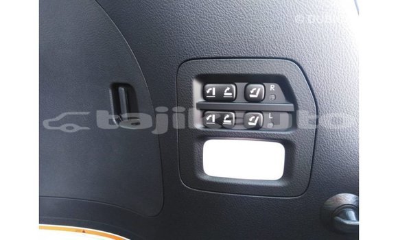 Buy Import Lexus LX Black Car in Import - Dubai in Dushanbe Buy Import Lexus LX Black Car in Import - Dubai in Dushanbe