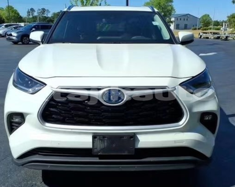 Big with watermark toyota highlander sughd buston 21570