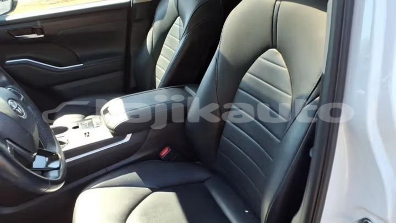 Big with watermark toyota highlander sughd buston 21570