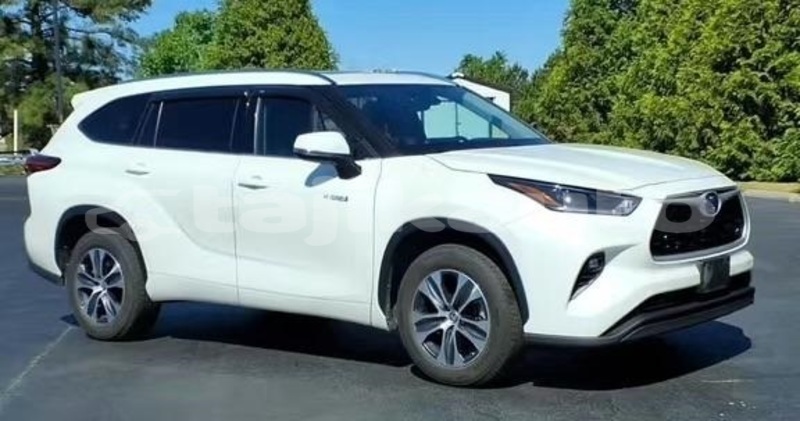 Big with watermark toyota highlander sughd buston 21570