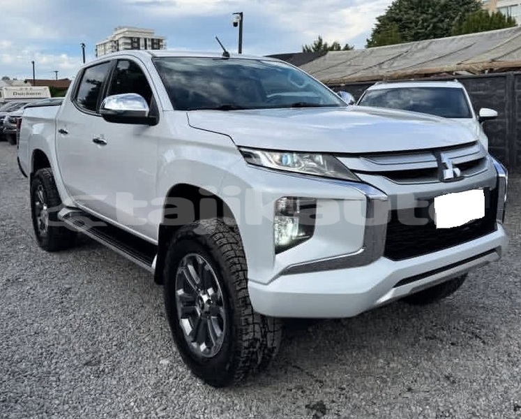 Big with watermark mitsubishi l200 sughd buston 21576
