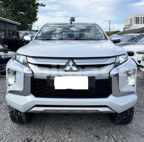 Big with watermark mitsubishi l200 sughd buston 21576