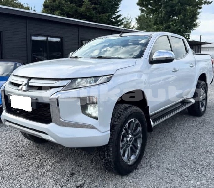 Big with watermark mitsubishi l200 sughd buston 21576