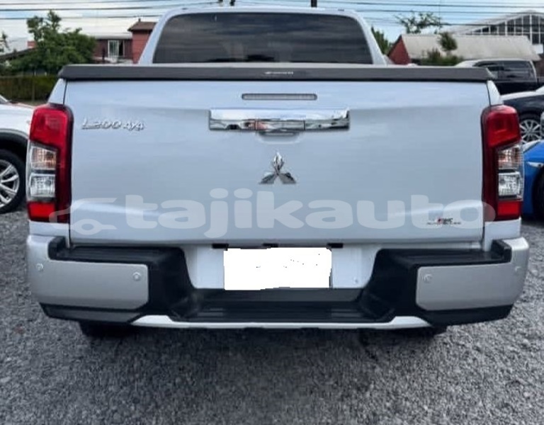 Big with watermark mitsubishi l200 sughd buston 21576