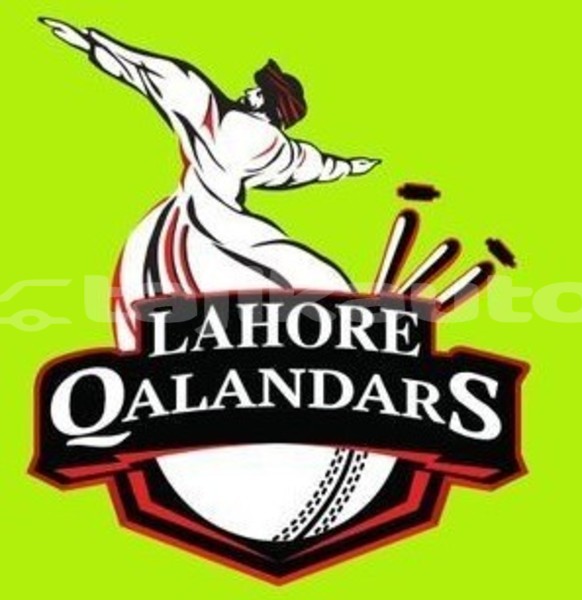 Big with watermark lahore qalandars logo