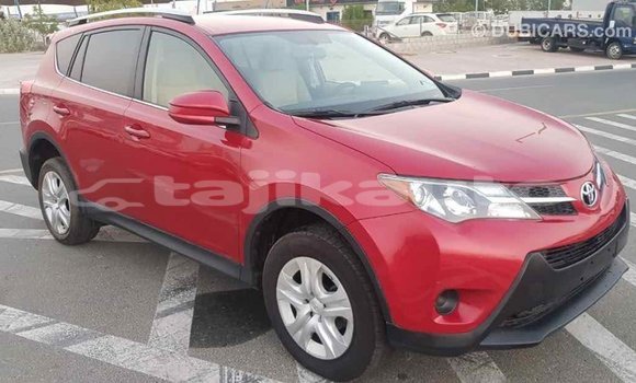 Buy Import Toyota 4Runner Red Car in Import - Dubai in Dushanbe Buy Import Toyota 4Runner Red Car in Import - Dubai in Dushanbe