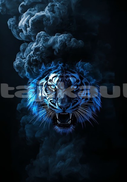 Big with watermark electric tiger 2026