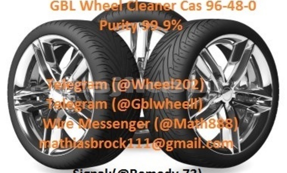 Buy GBL GHB wheel cleaner in Dushanbe in Dushanbe Buy GBL GHB wheel cleaner in Dushanbe in Dushanbe
