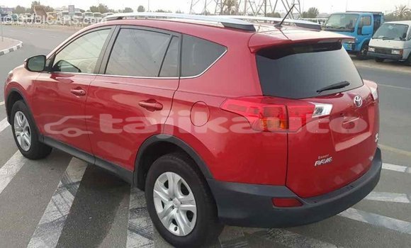 Buy Import Toyota 4Runner Red Car in Import - Dubai in Dushanbe Buy Import Toyota 4Runner Red Car in Import - Dubai in Dushanbe