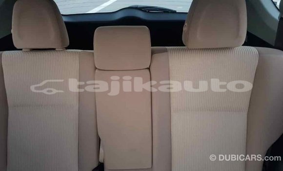 Buy Import Toyota 4Runner Red Car in Import - Dubai in Dushanbe Buy Import Toyota 4Runner Red Car in Import - Dubai in Dushanbe