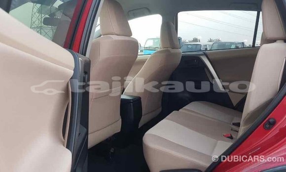 Buy Import Toyota 4Runner Red Car in Import - Dubai in Dushanbe Buy Import Toyota 4Runner Red Car in Import - Dubai in Dushanbe