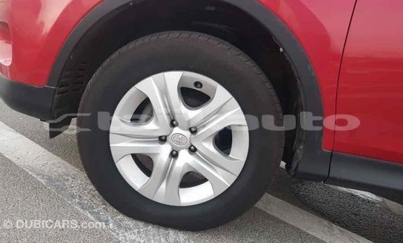 Buy Import Toyota 4Runner Red Car in Import - Dubai in Dushanbe Buy Import Toyota 4Runner Red Car in Import - Dubai in Dushanbe