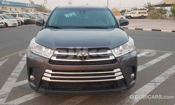 Buy Import Toyota Highlander Other Car in Import - Dubai in Dushanbe Buy Import Toyota Highlander Other Car in Import - Dubai in Dushanbe