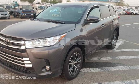 Buy Import Toyota Highlander Other Car in Import - Dubai in Dushanbe Buy Import Toyota Highlander Other Car in Import - Dubai in Dushanbe