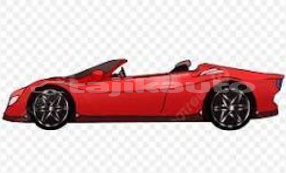 Buy Used Acura EL Brown Car in Ayni in Sughd
