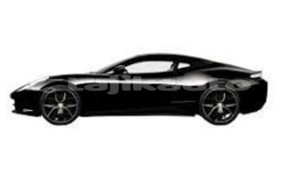 Buy Used Alfa Romeo 147 Brown Car in Chorku in Sughd