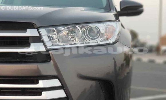 Buy Import Toyota Highlander Other Car in Import - Dubai in Dushanbe Buy Import Toyota Highlander Other Car in Import - Dubai in Dushanbe