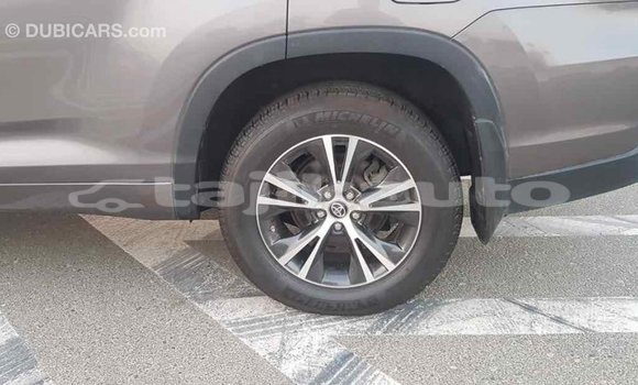 Buy Import Toyota Highlander Other Car in Import - Dubai in Dushanbe Buy Import Toyota Highlander Other Car in Import - Dubai in Dushanbe