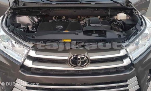 Buy Import Toyota Highlander Other Car in Import - Dubai in Dushanbe Buy Import Toyota Highlander Other Car in Import - Dubai in Dushanbe