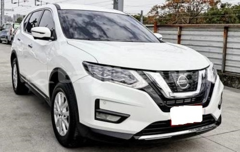 Big with watermark nissan x trail sughd buston 22185