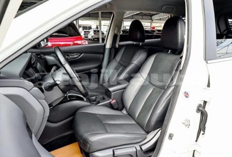 Big with watermark nissan x trail sughd buston 22185