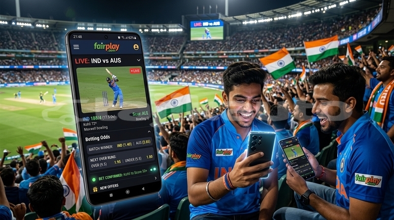 Big with watermark indian fans using betting app 202605071046