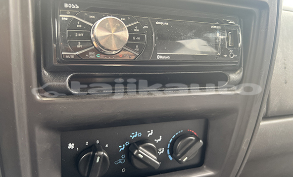 Buy Used Jeep Cherokee Red Car in Buston in Sughd Buy Used Jeep Cherokee Red Car in Buston in Sughd