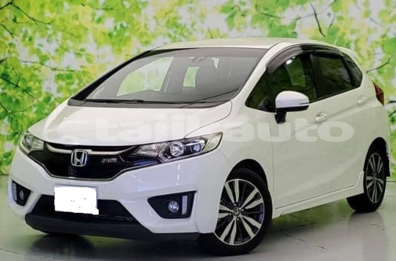 Big with watermark honda fit sughd buston 22589