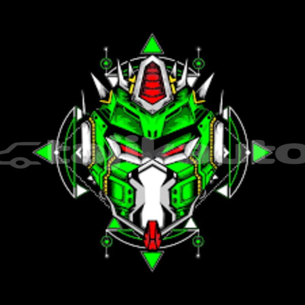 Big with watermark images