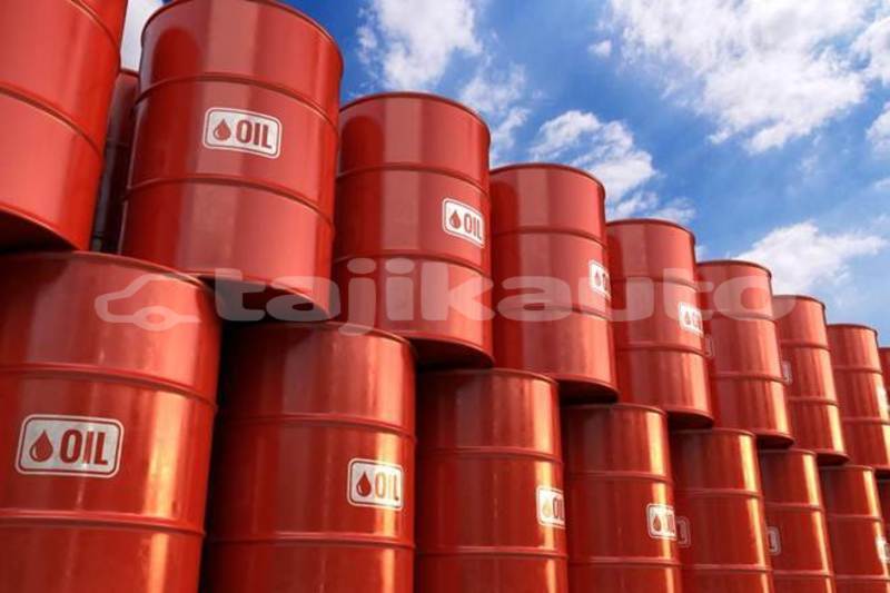 Big with watermark oil