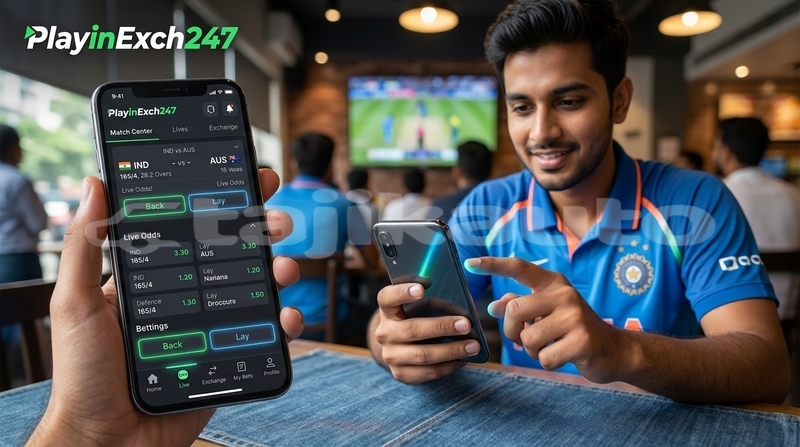 Big with watermark indian fan using playinexch247 s 202605071108