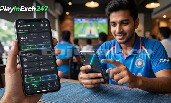Medium with watermark indian fan using playinexch247 s 202605071108