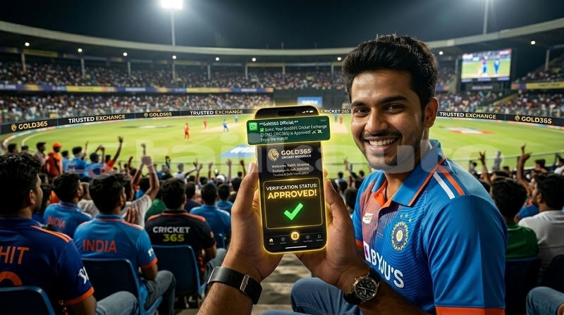 Big with watermark user receiving cricket exchange id 202605071014